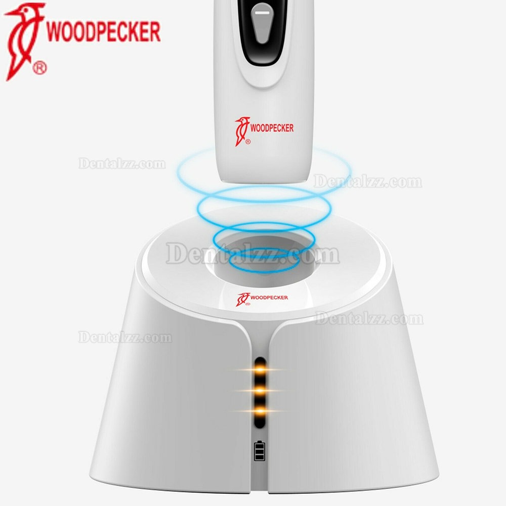 Woodpecker Endo Smart 歯科用コードレス根管治療機器 根管モーター 往復運動モード付き